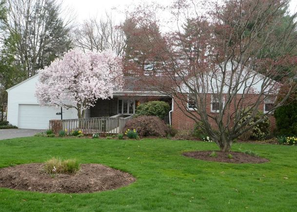 35 West Ridge West Hartford, CT House Sold - Photo 1 of 1. Opens carousel modal