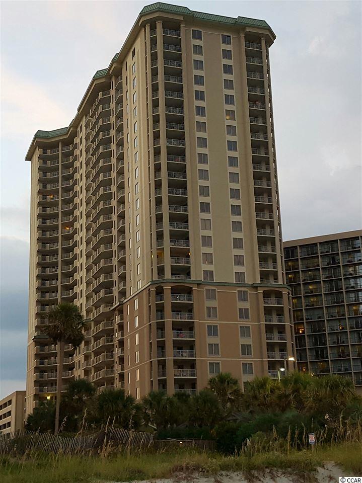 9994 Beach Club Dr Unit 706  