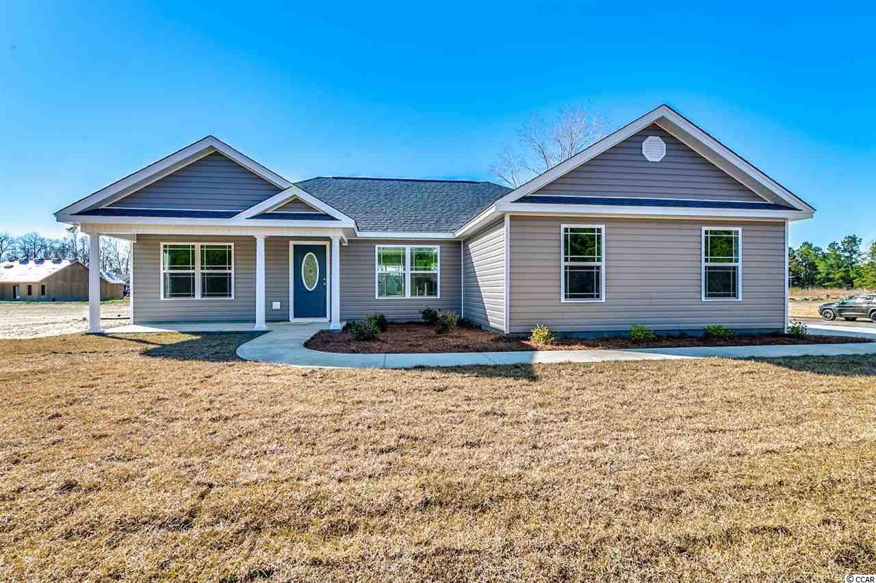 243 Floyd Page Rd  