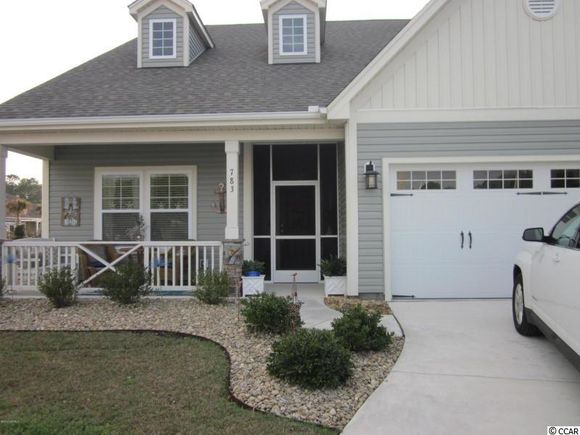783 Thistle Trail Calabash, NC House Sold - Photo 1 of 36. Opens carousel modal