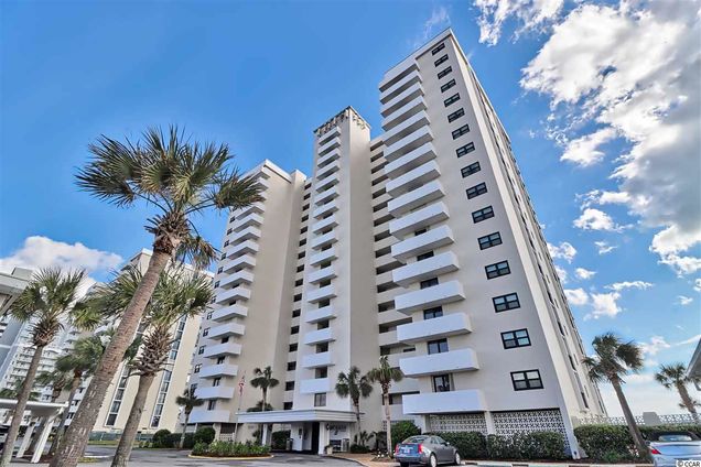 10100 Beach Club Dr. Unit 12 C & D Myrtle Beach, SC Condo Sold - Photo 1 of 40. Opens carousel modal