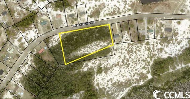 Tbd Francis Marion Dr. Georgetown, SC Plot of land Sold - Photo 1 of 1. Opens carousel modal