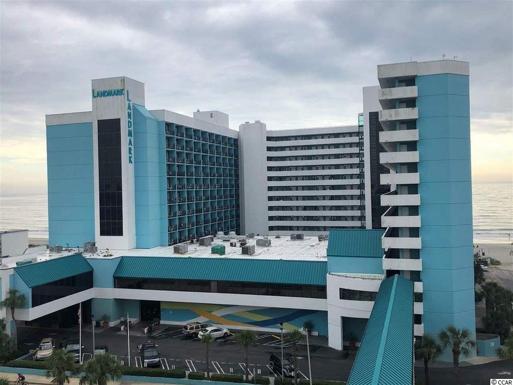 1501 S Ocean Blvd Unit 1006  