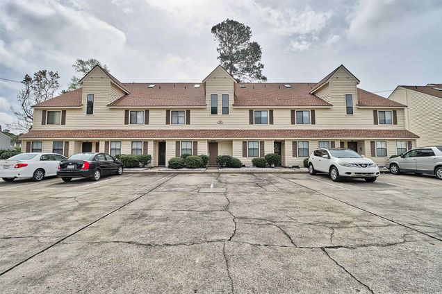455 Sunnehanna Dr. Unit 10F Myrtle Beach, SC Condo Sold - Photo 1 of 40. Opens carousel modal