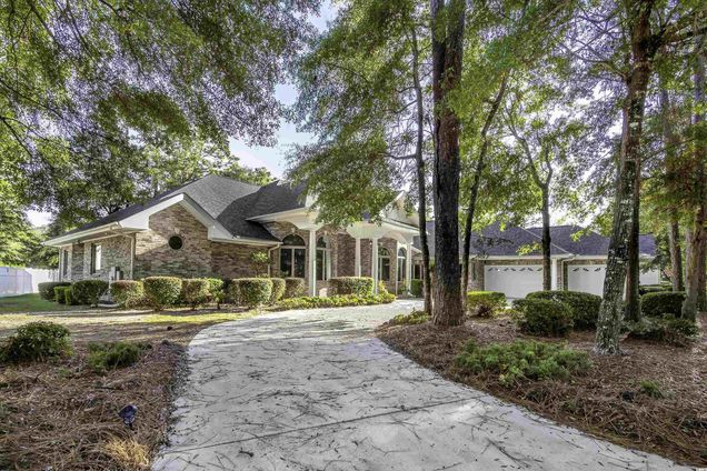 461 Westfield Dr. Pawleys Island, SC House Sold - Photo 1 of 39. Opens carousel modal