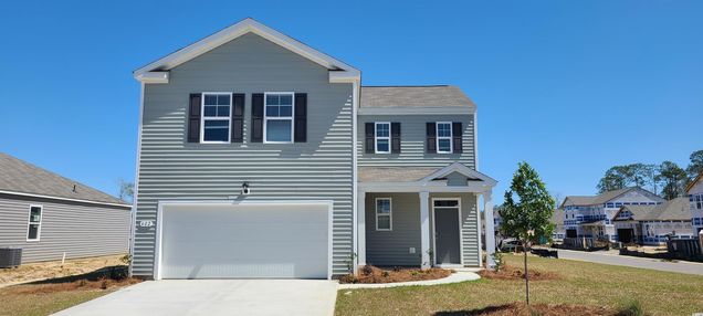 602 Black Pearl Way Myrtle Beach, SC House Sold - Photo 1 of 40. Opens carousel modal