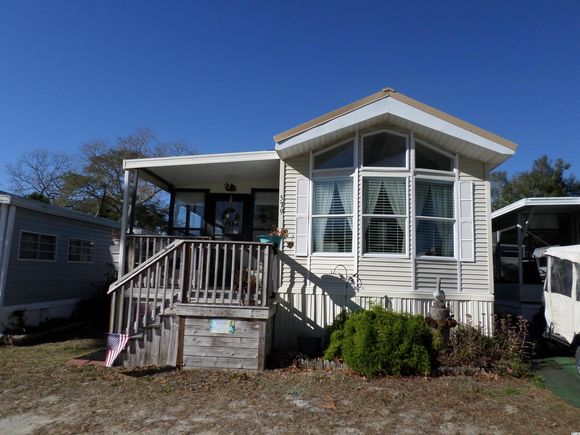 9700 Kings Rd Apache Family Campground Myrtle Beach, SC House Sold - Photo 1 of 28. Opens carousel modal