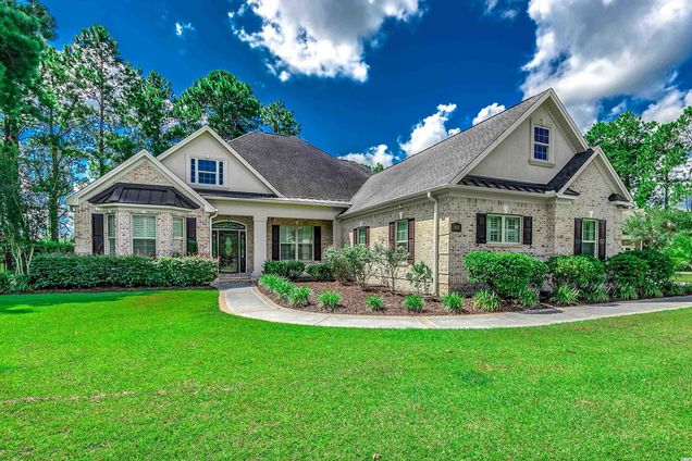 1025 Muscovy Pl. Conway, SC House Sold - Photo 1 of 30. Opens carousel modal