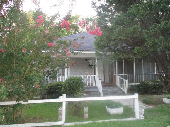 408 Pine St. Darlington, SC House Sold - Photo 1 of 15. Opens carousel modal