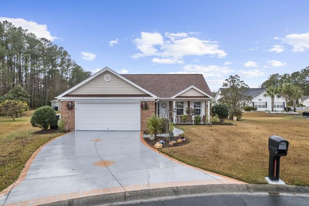 802 Builth Ct. Myrtle Beach, SC House Sold - Photo 1 of 24. Opens carousel modal