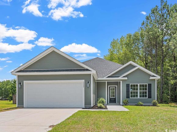 3640 Horsecreek Rd. Aynor, SC House Sold - Photo 1 of 26. Opens carousel modal