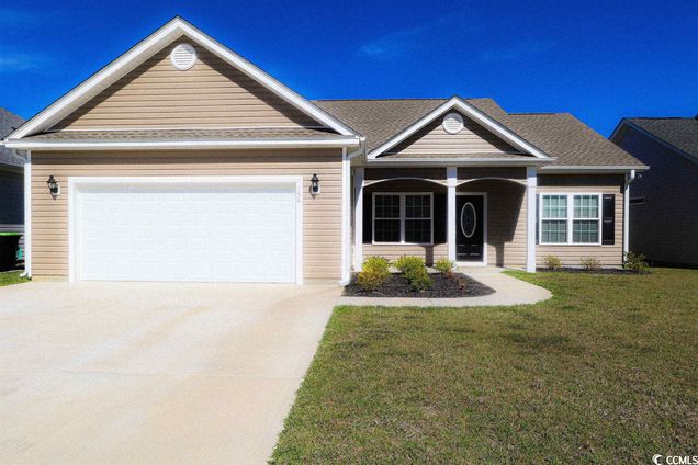 156 Tomoka Trail Longs, SC House Sold - Photo 1 of 40. Opens carousel modal