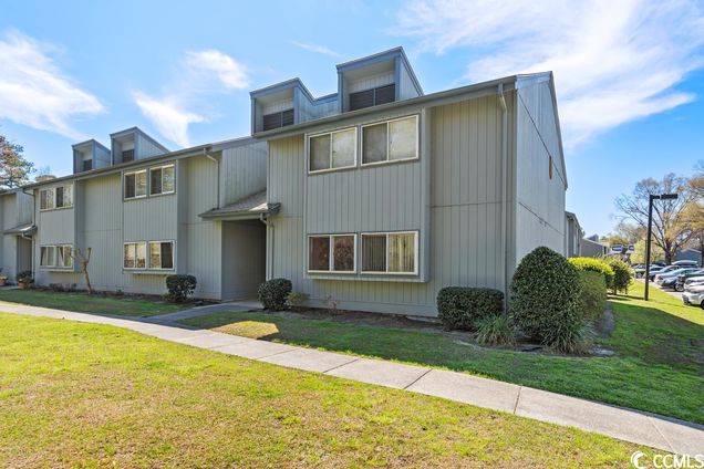 10301 N Kings Hwy. Unit 13-7 Myrtle Beach, SC Condo Sold - Photo 1 of 35. Opens carousel modal