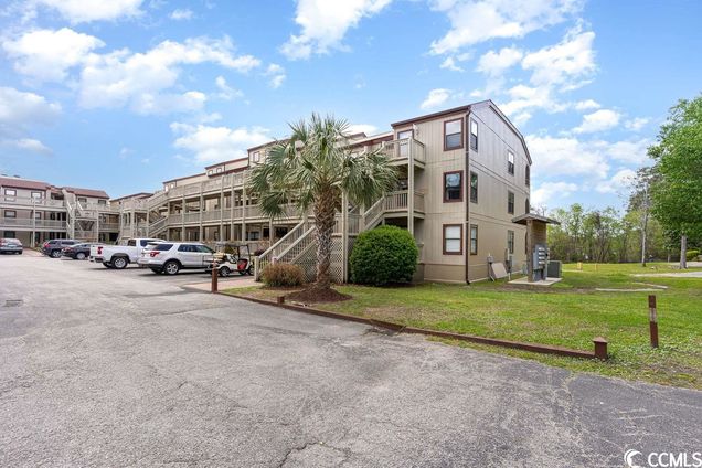 501 Maison Dr. Unit B22 Myrtle Beach, SC Condo Sold - Photo 1 of 40. Opens carousel modal