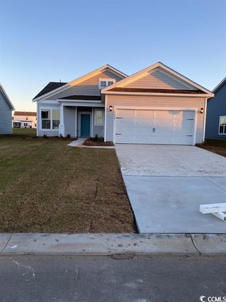 5024 Vinesia Dr. Myrtle Beach, SC House Sold - Photo 1 of 12. Opens carousel modal
