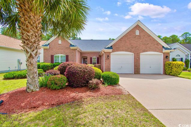 7531 Dunbar Dr. Sw Sunset Beach, NC House Sold - Photo 1 of 40. Opens carousel modal