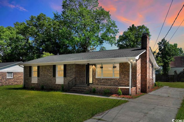 705 Anne St. North Myrtle Beach, SC House Sold - Photo 1 of 35. Opens carousel modal