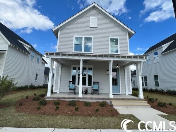 1528 Sayebrook Pkwy. Myrtle Beach, SC House Sold - Photo 1 of 19. Opens carousel modal
