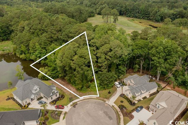 1128 Maccoa Dr. Conway, SC Plot of land Sold - Photo 1 of 25. Opens carousel modal
