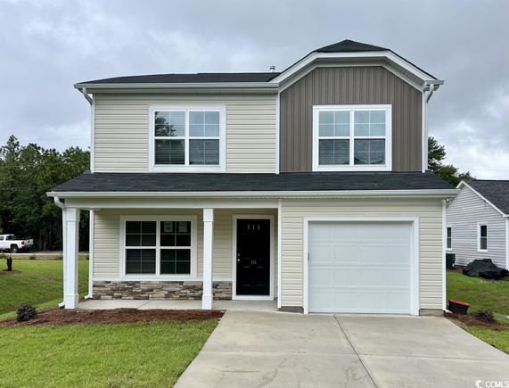 114 Blue Hybrid Path West Columbia, SC House Sold - Photo 1 of 1. Opens carousel modal