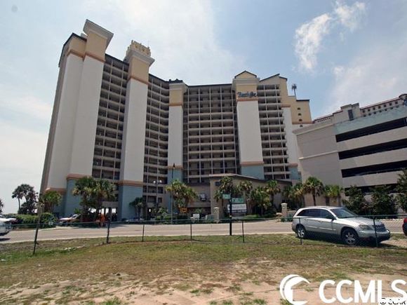 4800 S Ocean Blvd. Unit 1125 North Myrtle Beach, SC Condo Sold - Photo 1 of 31. Opens carousel modal
