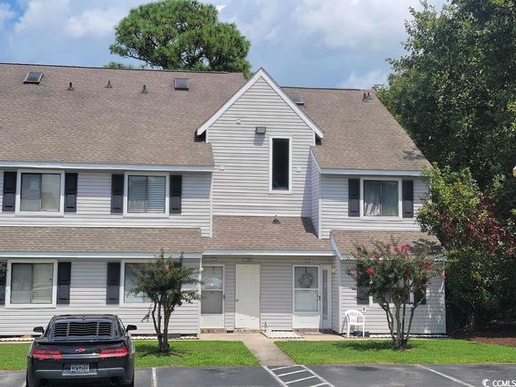 500 Fairway Village Dr. Unit 3-D Myrtle Beach, SC Condo Sold - Photo 1 of 22. Opens carousel modal