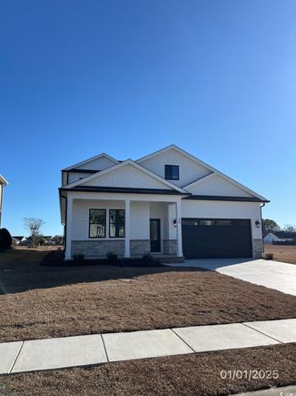 198 Palmetto Harbour Dr. North Myrtle Beach, SC House Sold - Photo 1 of 6. Opens carousel modal
