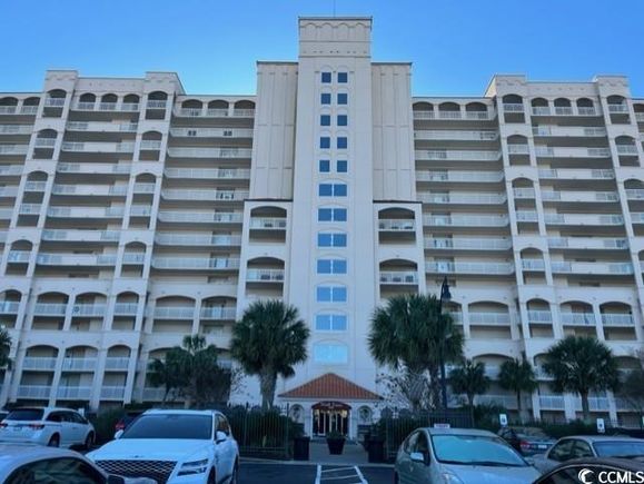 4801 Harbor Pointe Dr. Unit 1103 North Myrtle Beach, SC Condo Sold - Photo 1 of 40. Opens carousel modal