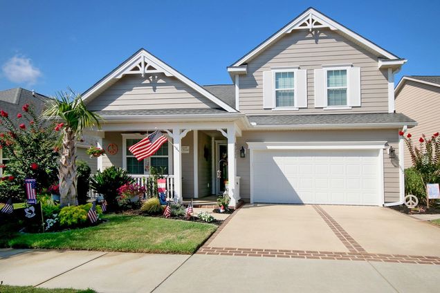 1528 Culbertson Ave. Myrtle Beach, SC House Sold - Photo 1 of 40. Opens carousel modal