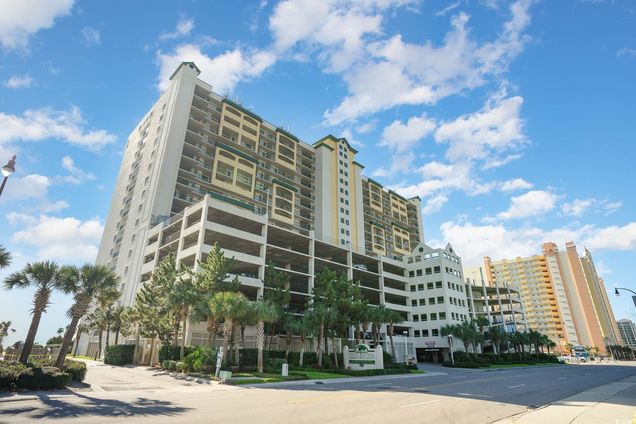 201 S Ocean Blvd. Unit 1210 North Myrtle Beach, SC Condo Sold - Photo 1 of 38. Opens carousel modal