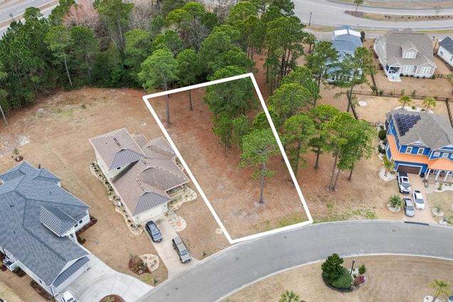 2036 Summer Rose Ln. Myrtle Beach, SC Land Sold - Photo 1 of 18. Opens carousel modal