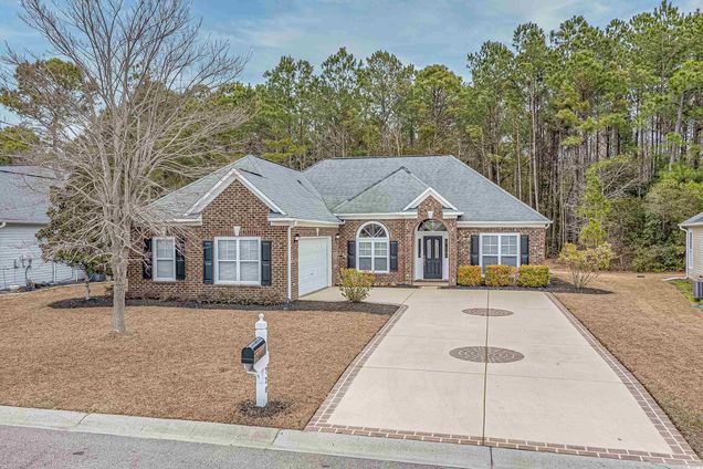 720 Wigston Ct. Myrtle Beach, SC House Sold - Photo 1 of 40. Opens carousel modal