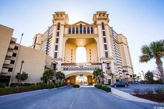100 North Beach Blvd. Unit 1907 North Myrtle Beach, SC Condo Sold - Photo 1 of 40. Opens carousel modal