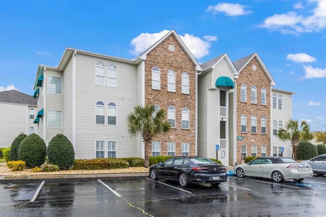 9749 Leyland Dr. Unit 10 Myrtle Beach, SC Condo Sold - Photo 1 of 40. Opens carousel modal