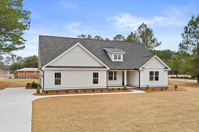 94 Woodside Trail Georgetown, SC House Sold - Photo 1 of 34. Opens carousel modal
