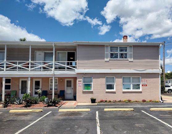 307 Flagg St. Unit 201 Myrtle Beach, SC Condo Sold - Photo 1 of 1. Opens carousel modal