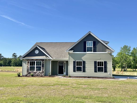 1170 Daisy Rd. Loris, SC House Sold - Photo 1 of 27. Opens carousel modal