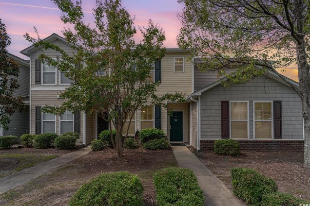 316 Kiskadee Loop Unit 9-E Conway, SC Condo Sold - Photo 1 of 40. Opens carousel modal
