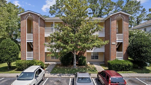 4251 Villas Dr. Unit 309 Little River, SC Condo Sold - Photo 1 of 25. Opens carousel modal