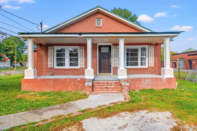 1632 Butts St. Georgetown, SC House Sold - Photo 1 of 31. Opens carousel modal