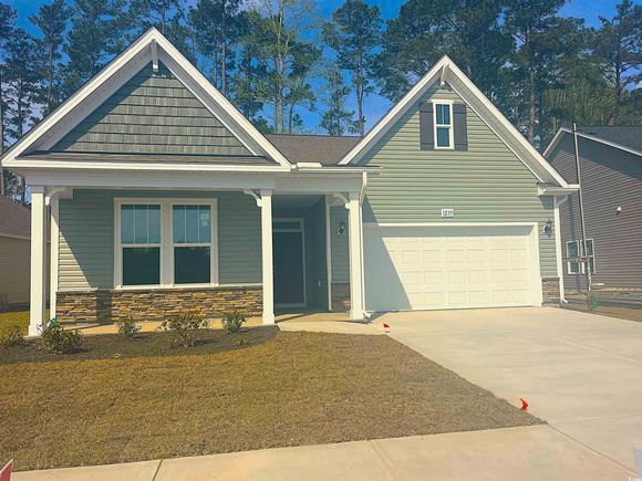 1233 NW Calabash Station Blvd. Calabash, NC House Sold - Photo 1 of 22. Opens carousel modal