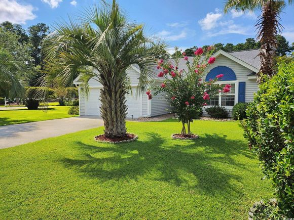 407 Mckendree Ln. Myrtle Beach, SC House Sold - Photo 1 of 40. Opens carousel modal