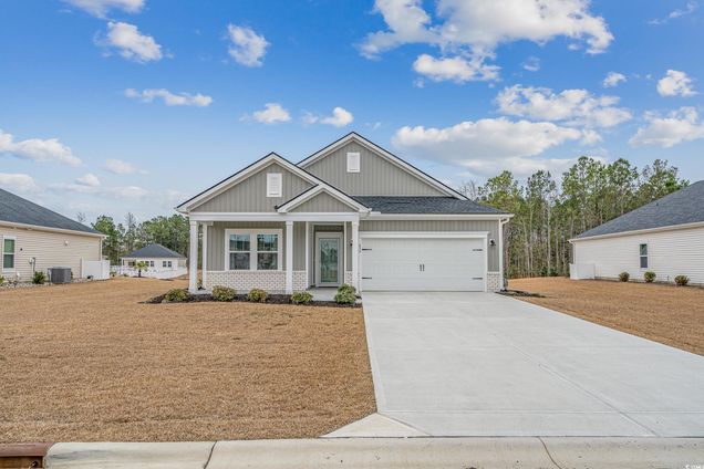 838 Sandy Side Dr. Little River, SC House Sold - Photo 1 of 40. Opens carousel modal