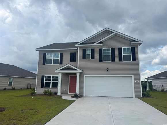 3488 Ashridge Way Conway, SC House Sold - Photo 1 of 30. Opens carousel modal