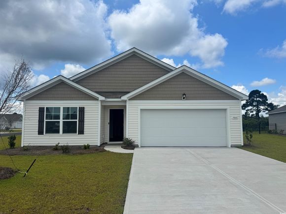 5801 Ellisridge Ct Conway, SC House Sold - Photo 1 of 22. Opens carousel modal
