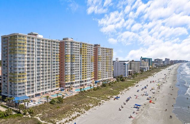 2801 S Ocean Blvd. Unit 1031 North Myrtle Beach, SC Condo Sold - Photo 1 of 40. Opens carousel modal