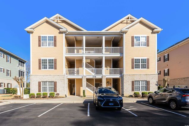 178 Clubhouse Dr. Unit 3 Sunset Beach, NC Condo Sold - Photo 1 of 39. Opens carousel modal