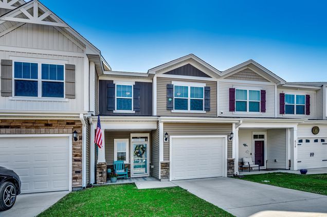 4123 Mclamb Ave. Unit 4123 Little River, SC Townhouse Sold - Photo 1 of 35. Opens carousel modal