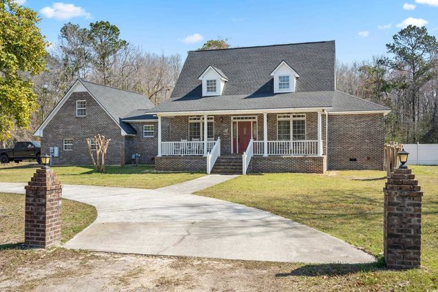 450 Deer Spring Loop Georgetown, SC House Sold - Photo 1 of 35. Opens carousel modal