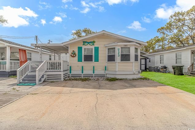 6001 U23 S Kings Hwy. Myrtle Beach, SC House Sold - Photo 1 of 38. Opens carousel modal